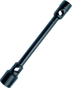 Double-End Truck Wrench TR9 - 1-1/4 In Hex x 1-1/16 In Hex