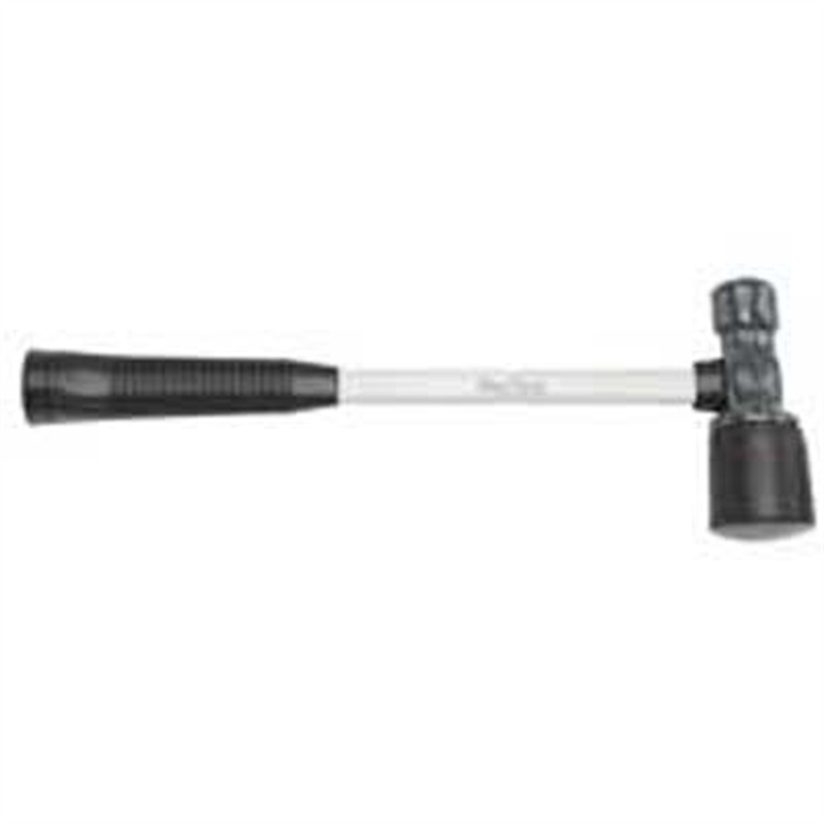 General Purpose Tire Hammer w/ Fiberglass Handle TG33R - 16 In -