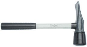 Heavy-Duty Tire Hammer w/ Fiberglass Handle TG36 - 18 In - 6 Lb