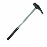 Bead Breaking Hammer w/ Fiberglass Handle - 32In