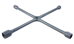 HD SAE Four-Way Truck Lug Wrench T95