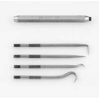 Hook & Pick Set - 5-Pc