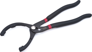 GearWrench | 3368 | GearWrench Oil Filter Wrench Pliers 2-15/16" to 3-5/8"