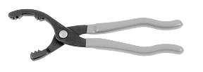 Oil Filter Wrench Pliers - 2-1/4 to 3-1/2 Inch