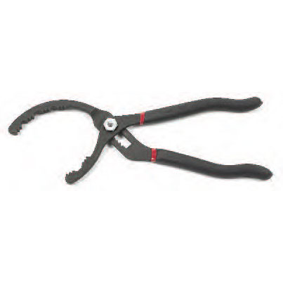 Oil Filter Wrench Pliers - 2-1/4 to 3-1/2 Inch