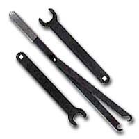 Fan Clutch Wrench Kit - 3 Pc