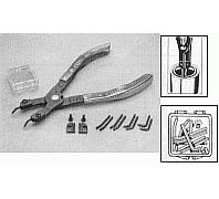 Internal Snap Ring Pliers Set