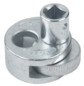 Stud Extractor - Cam Style - 1/4 to 3/4 In