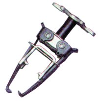 Valve Spring Compressor - Universal Overhead