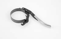 Adjustable Oil Filter Wrench 2-3/4 to 3-3/4 Inch