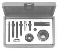 Pulley Puller & Installer Set