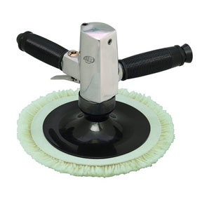 7 In Air Vertical Polisher / Buffer - 2800 RPM