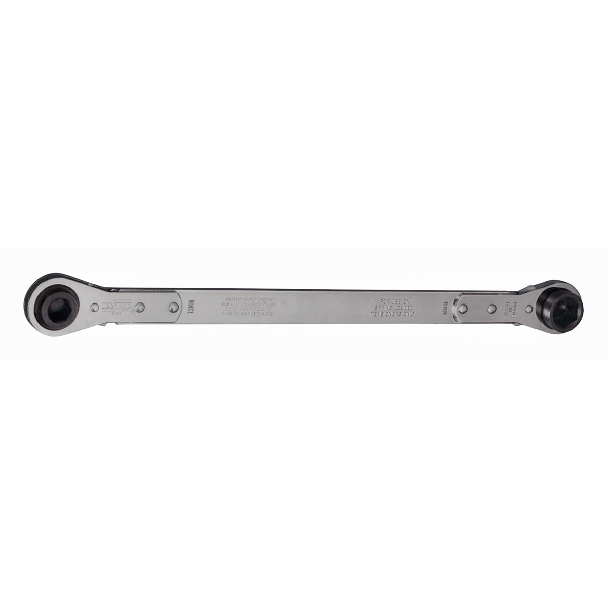 Ratcheting Serpentine Belt Wrench - 8585