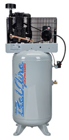 Air Compressor - 5 HP Two Stage Electric