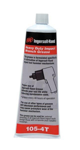 Impactool Grease 105-4T 6/Pk 4 Oz Tubes