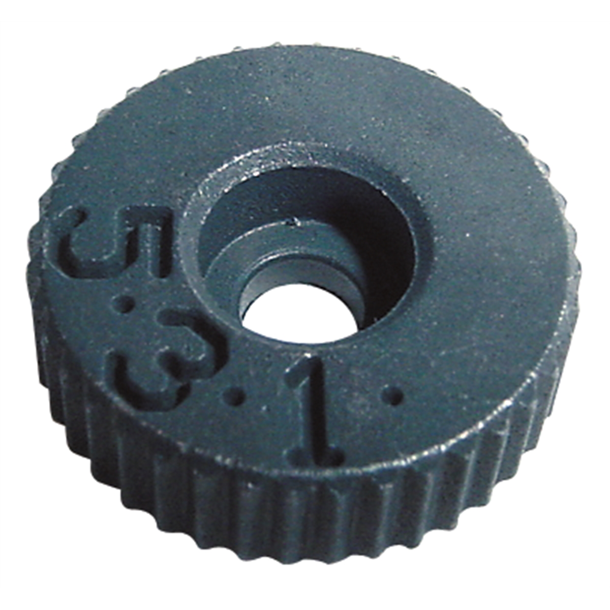 Knob 1702P-666