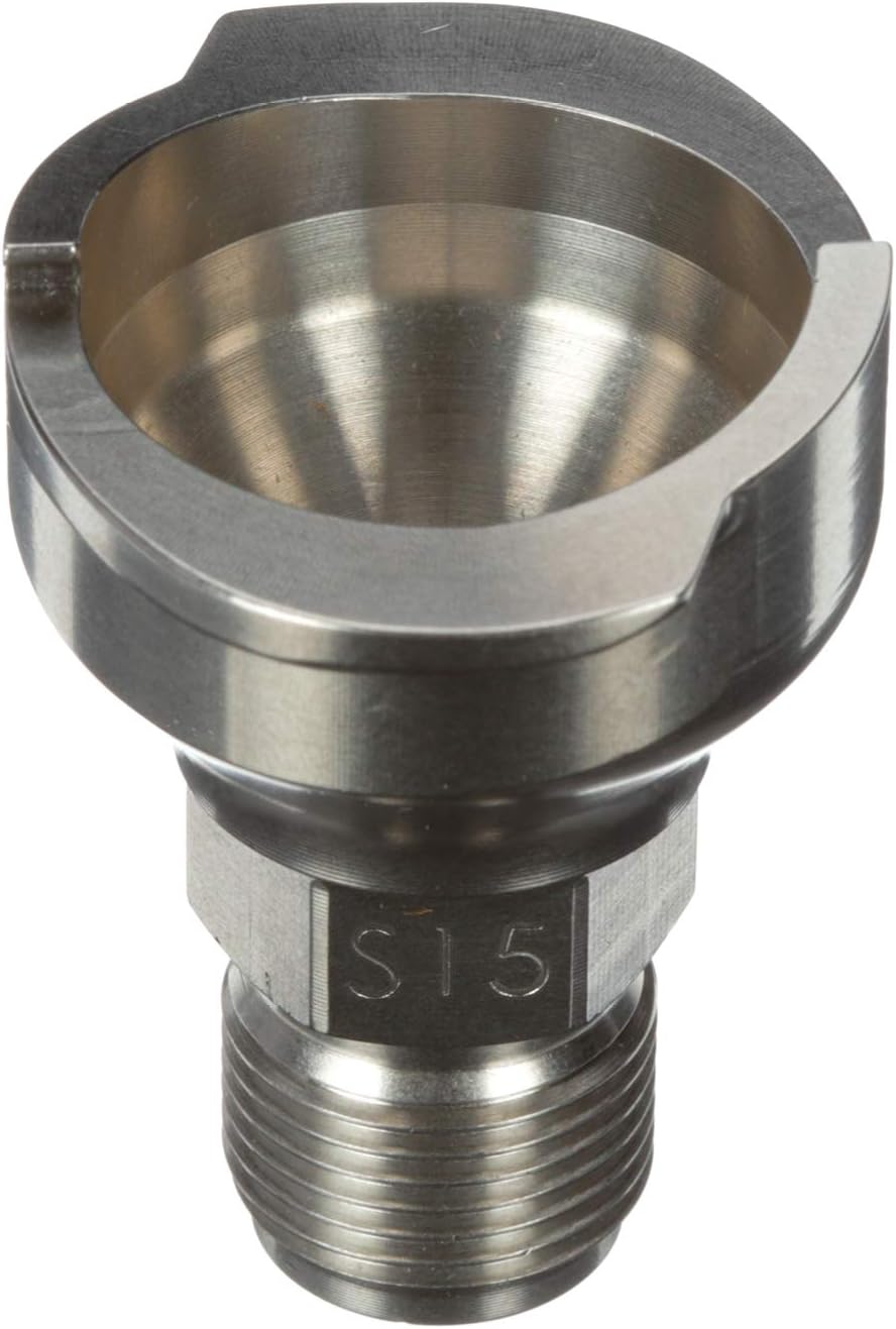 #S15 2.0 PPS MALE ADAPTER