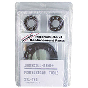 Tune-Up Kit for IR231/ IR231-2 w/ Bearings