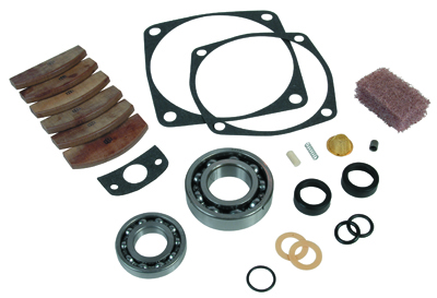 Tune-Up Kit for IR244 / IR244-2