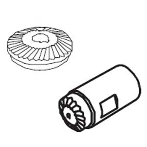 Gear Pinion Set for IR 301