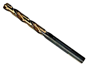 Turbomax Drill Bit - 3/16In Carded