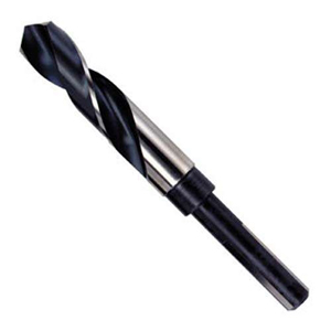 S&D HSS 1/2 In Reduced Shank Drill Bit - 3/4 In