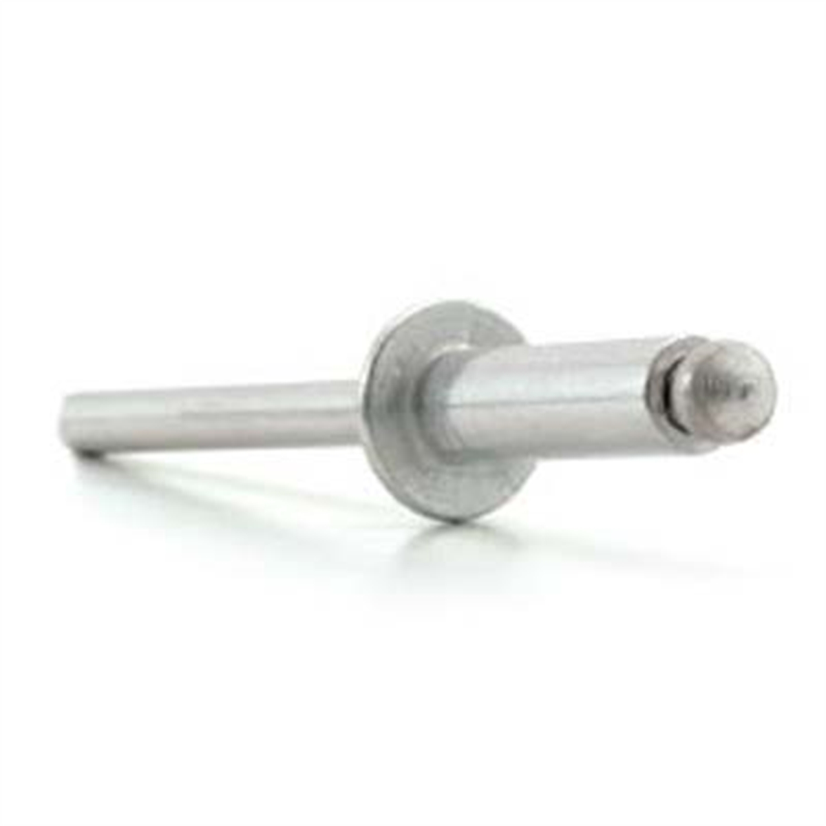 Aluminum Rivets - 1/4 In - 20/Pk