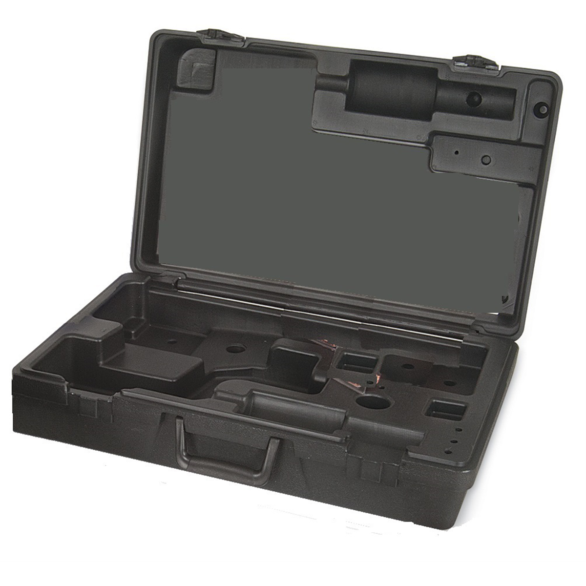 Custom Molded Toolbox - For Spot Welder #1571