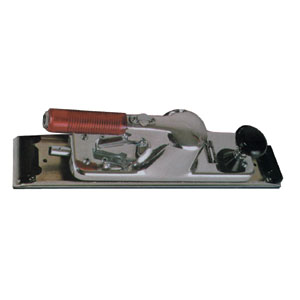 Model 800 Orbital Sander