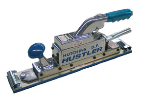 Straightline Air Sander 4920 VA Hustler