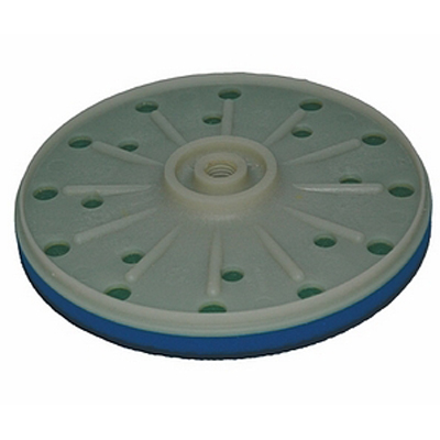 8 In Eliminator Sanding Pad Standard