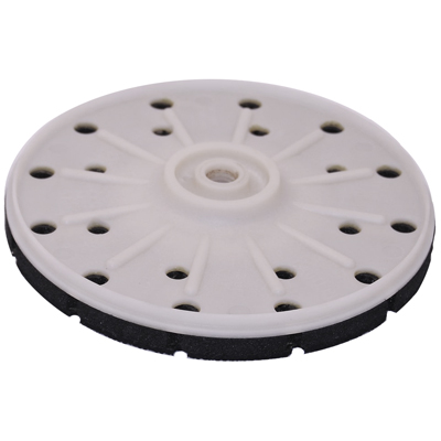 8 In Eliminator Sanding Pad VA