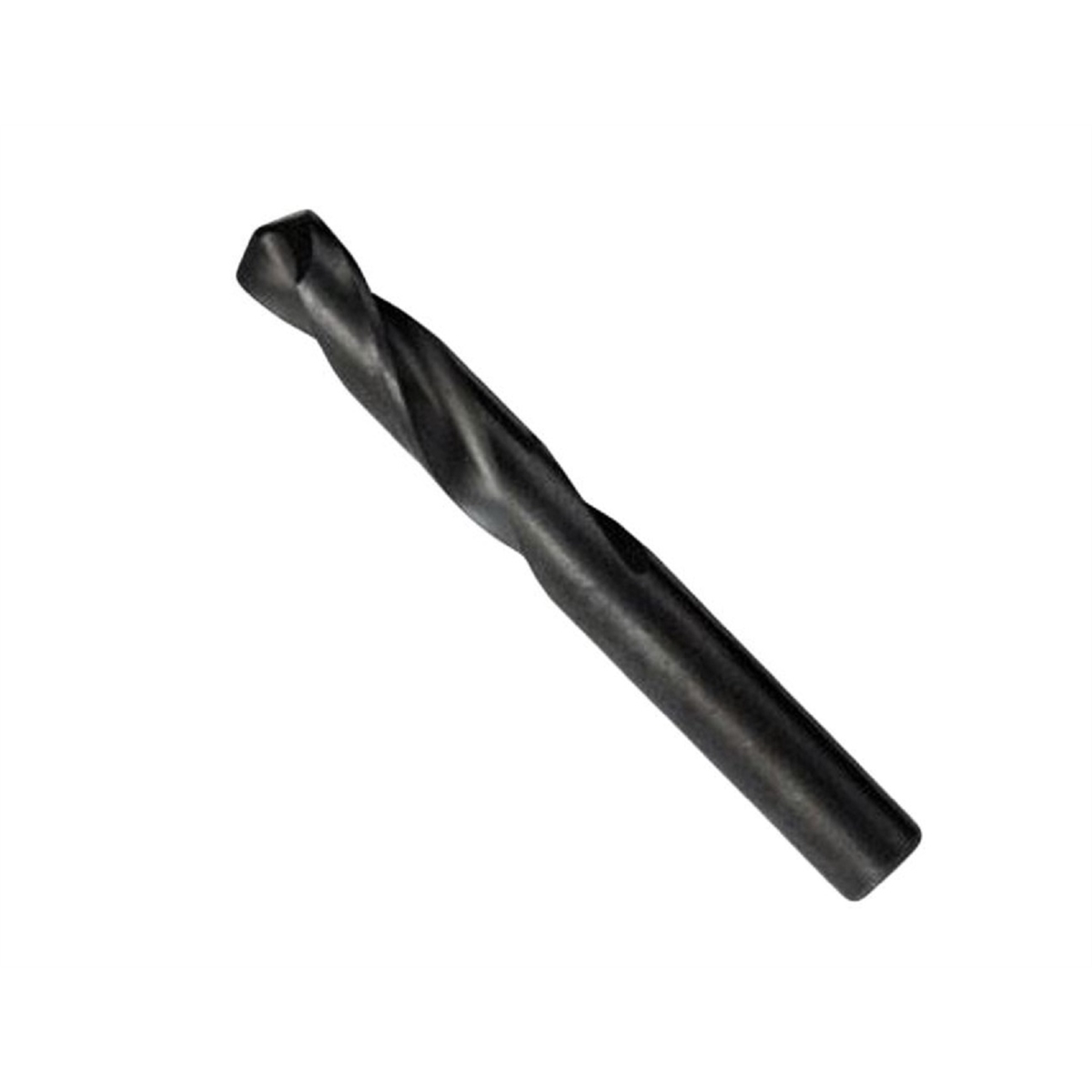 HSS Screw Machine Drill Bit 9/64 In