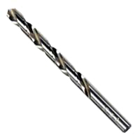 HSS Drill Bit 5/64 In Jobber