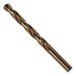 Cobalt Straight Shank Drill Bit - 7/64In