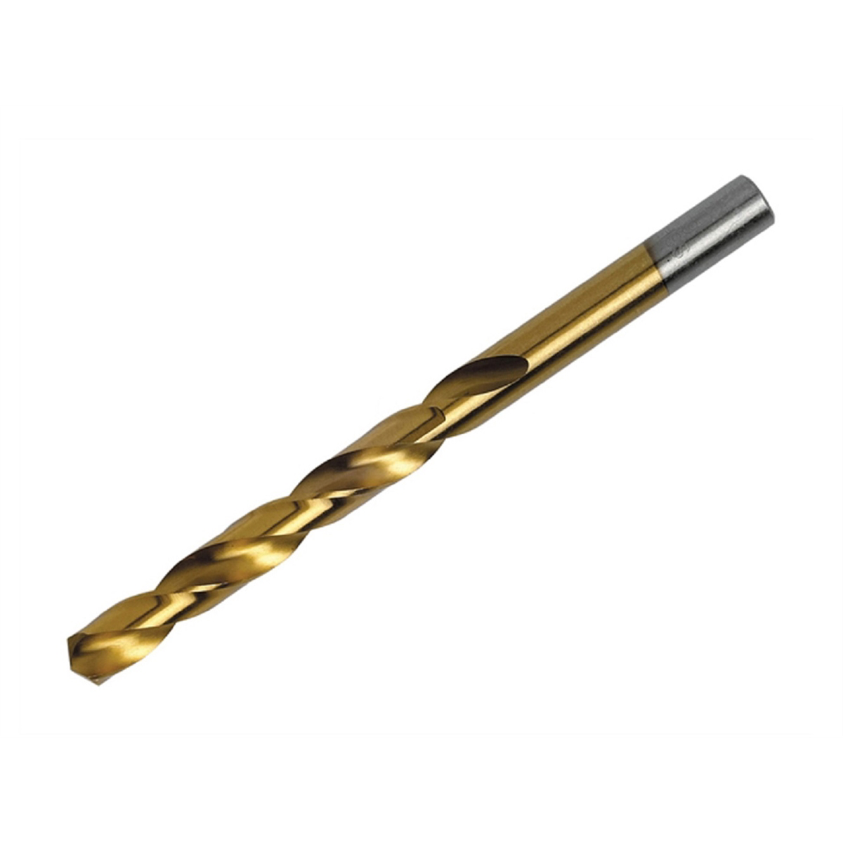 TiN Drill Bit - 9/64In Bulk