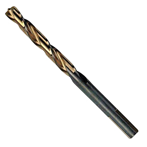 Turbomax Drill Bit - 1/4In - Bulk