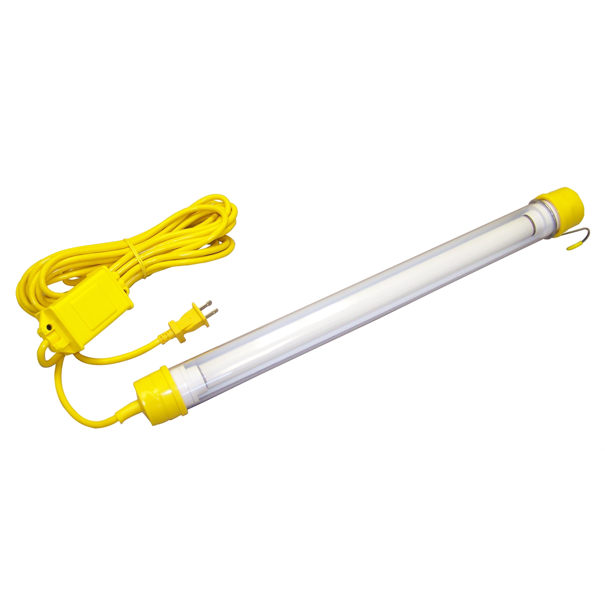 15 Watt Fluorescent Light w 25 Ft Cord