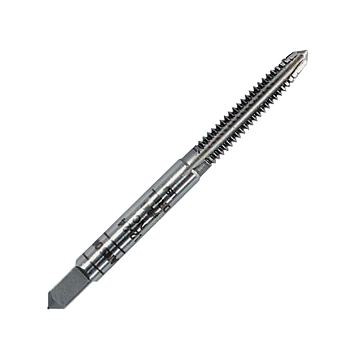 HCS Machine Screw Plug Tap - 6 In-48NS