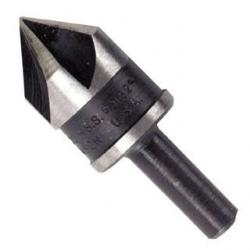 High Speed Steel Countersink - 1/2 In