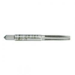 Cut Thread Fractional Taper Tap - 5/8In 18 NF