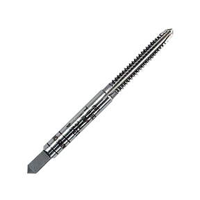 Cut Thread Fractional Plug Tap - 7/16In - 20 NF