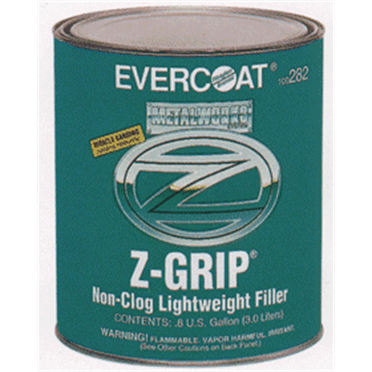 Z-GRIP Filler - 1 Gal