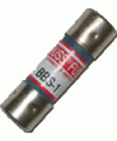 1A, 600V Fuse For Fluke Models 76/29/79 and 83/85/87