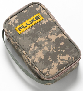 Soft Case For Fluke Handheld Meters