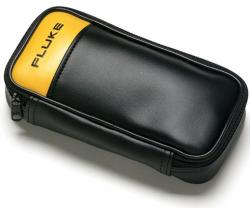 762823 Compact Soft Case For Fluke 21, 23, 29, 50, 70 Series Wit