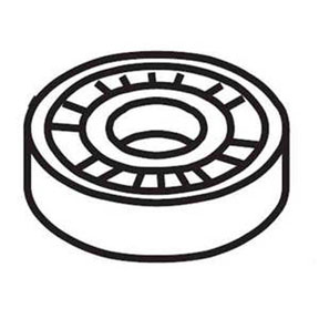 Bearing - S-025101