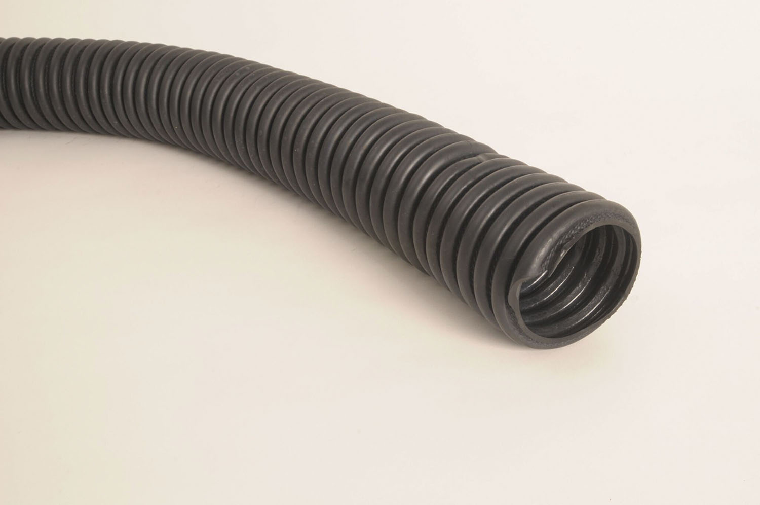 Flared End Hose - 3 1/2 In x 11 Ft