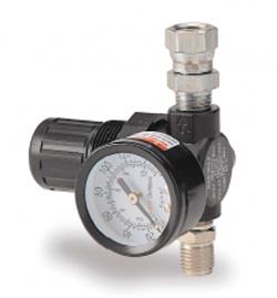 HARG510 Air Pressure Regulator & Gauge Assembly