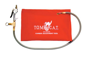 TOM CAT Camber Adjustment Tool